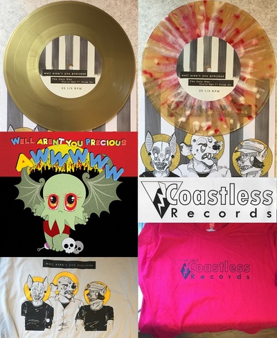 "Take It All" Package