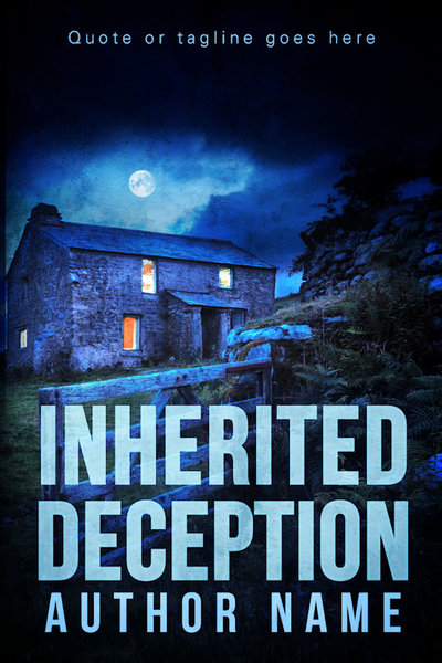 Inherited deception