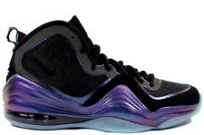 Air penny 5 cloaks w/ glow in the dark soles