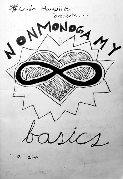 ZINE: Nonmonogamy Basics
