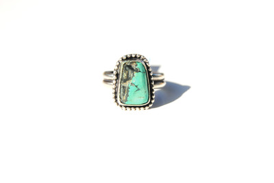 Timeless Turquoise