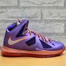 Lebron x area 72 all-star game shoe