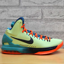 Kevin durant kd v area 72 all-star game shoe