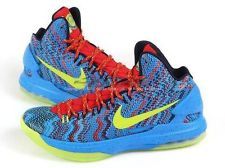 Kevin durant kd v xmas
