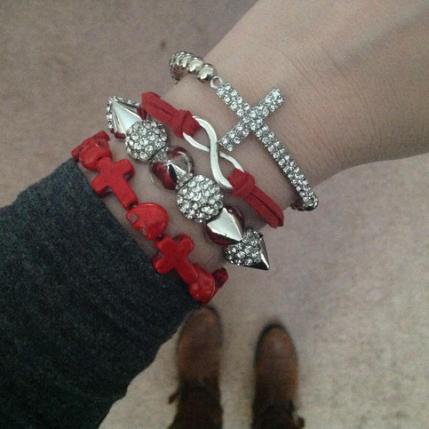 Till Death Do Us Part Set