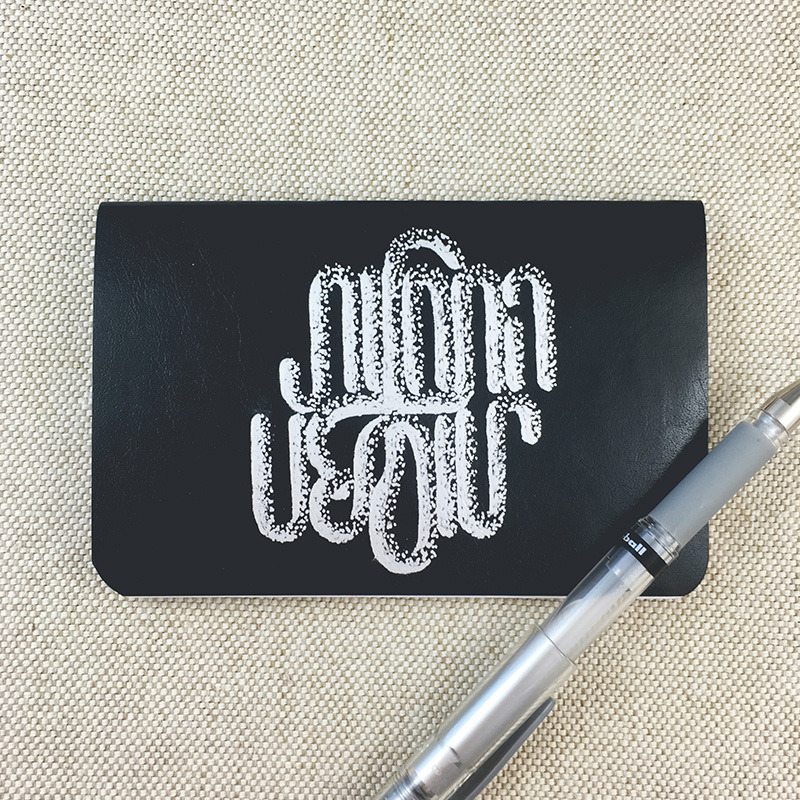 New Beginnings (Sleeping Tirana)