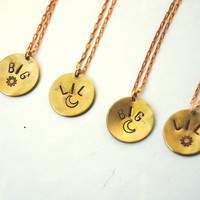 Big & Lil - Thumbnail 1