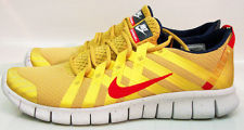 Nike free powerlines (2012 olympic gold medal edition)