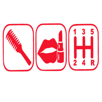 Hair, makeup, shift - Thumbnail 1