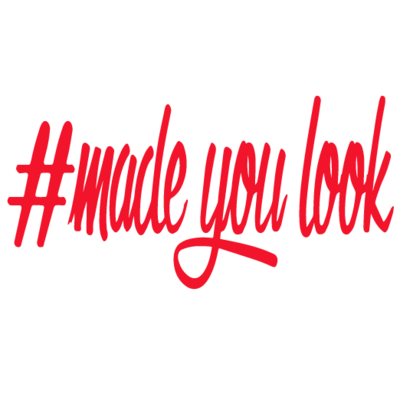 #madeyoulook - Thumbnail 2