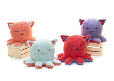 Taneko: Pastel Fruits