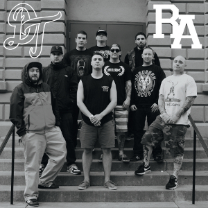 DEATH THREAT / RUDE AWAKENING