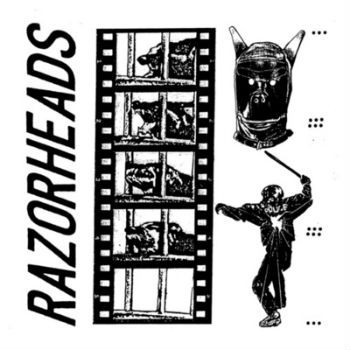 RAZORHEADS "S/t"