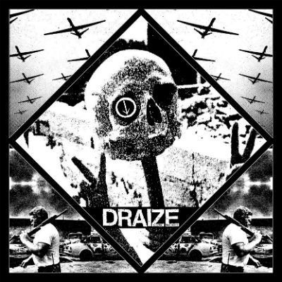 DRAIZE "S/t"