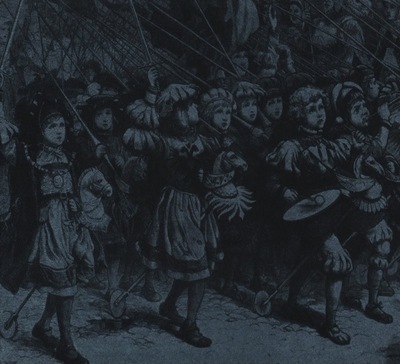 Echtra - "A War For Wonder" CD