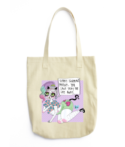 Parents Tote