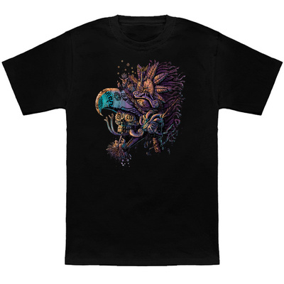 Eagle Warrior T-Shirt