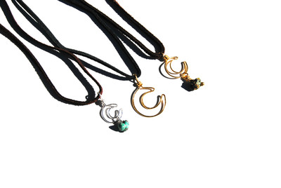 Moon Choker