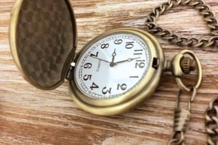 Pocket Watches