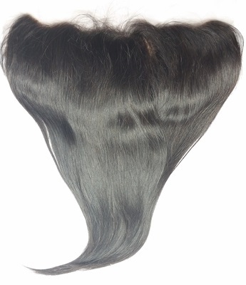 13x4 Straight Lace Frontal