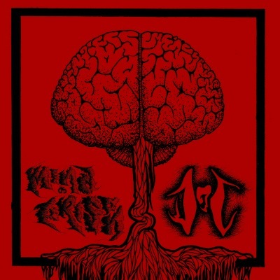 D.O.C. / MIND AS PRISON split