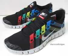 Nike free powerlines (2012 olympic rings edition)