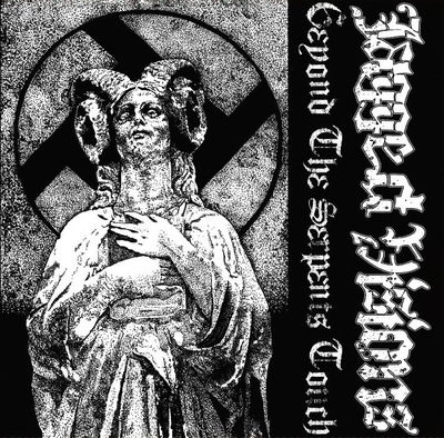 JAGGED VISIONS "Beyond The Serpent's Touch"