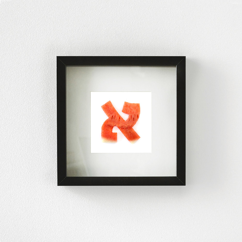 Mix it Up - Asimon Edibles