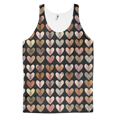 Vulvalution black tank - Thumbnail 1