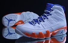 Jordan retro 9 fontay montana