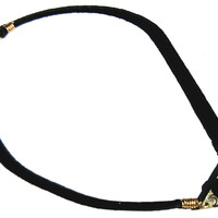 Brass & Stone Chokers - Thumbnail 2