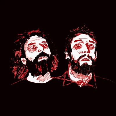 Francisco Meirino & Roro Perrot 'Sous La Chambre, Sans Le Savoir' CD