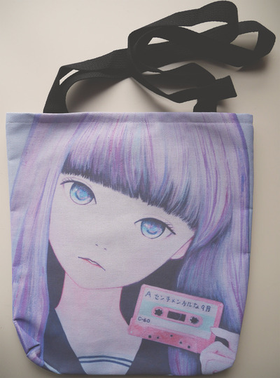 Sentimental September Tote Bag