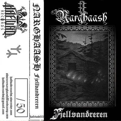 Narghaash - Fjellvandreren CS