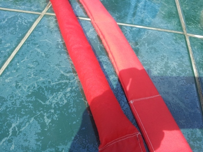 Magick Moss chillers or neck cool downs