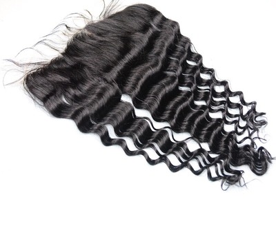 Loose Wave Lace Frontal