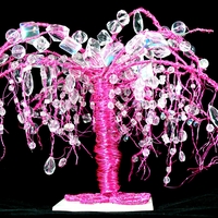 Tree Sculpture  - Thumbnail 1