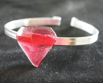 "Alexxa; Gem" in Drama Queen Resin