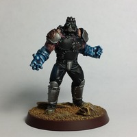 Xer - Black Squadron Gen-Mod - Thumbnail 2