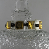 Gold L.O.V.E.  Bracelet  - Thumbnail 2