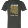 Drink Local-Arizona Beer T-shirt - Thumbnail 2