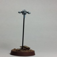 Surveillance Drones - Thumbnail 2