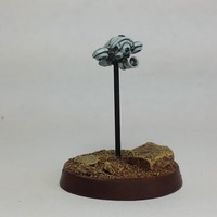 Surveillance Drones - Thumbnail 3