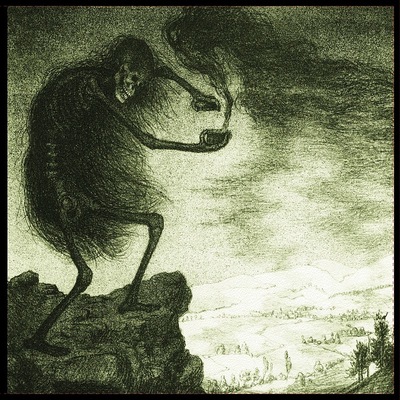 Gas Chamber - Stained Hand EP