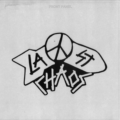 Last chaos - only fit for ghosts lp - Thumbnail 3