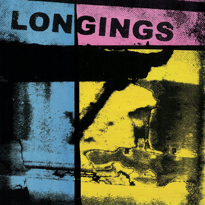 Longings "s/t" 12" lp (framework)