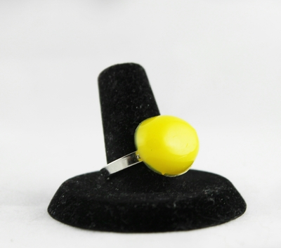 Steam Punk Summer Lovin Dot Ring