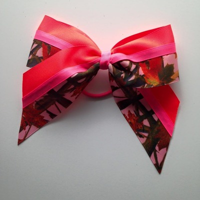 Pink RealTree™ with Orange and Pink