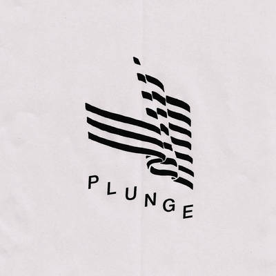 BIGHAND//BIGKNIFE - "Plunge" (Cassette)