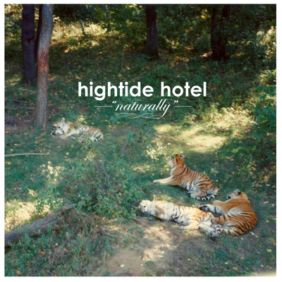 Hightide Hotel "Naturally" LP